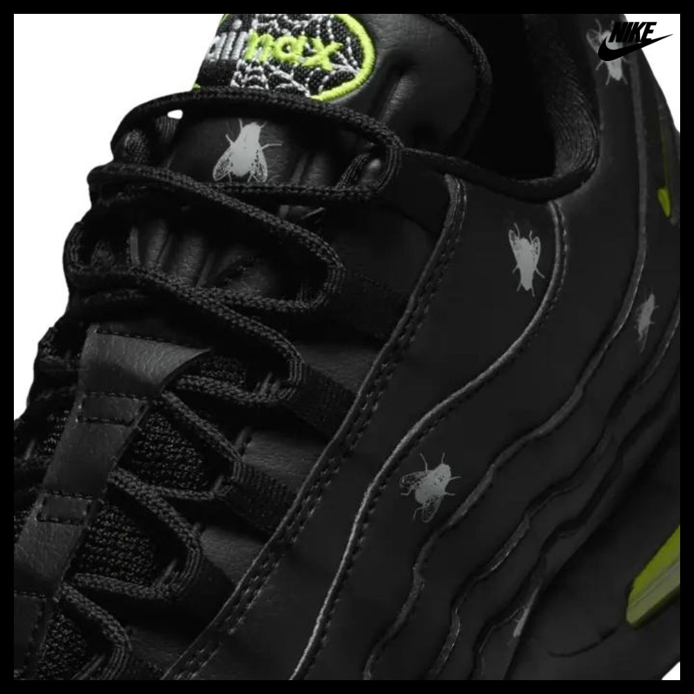 【NIKE】Air Max 95 PRM