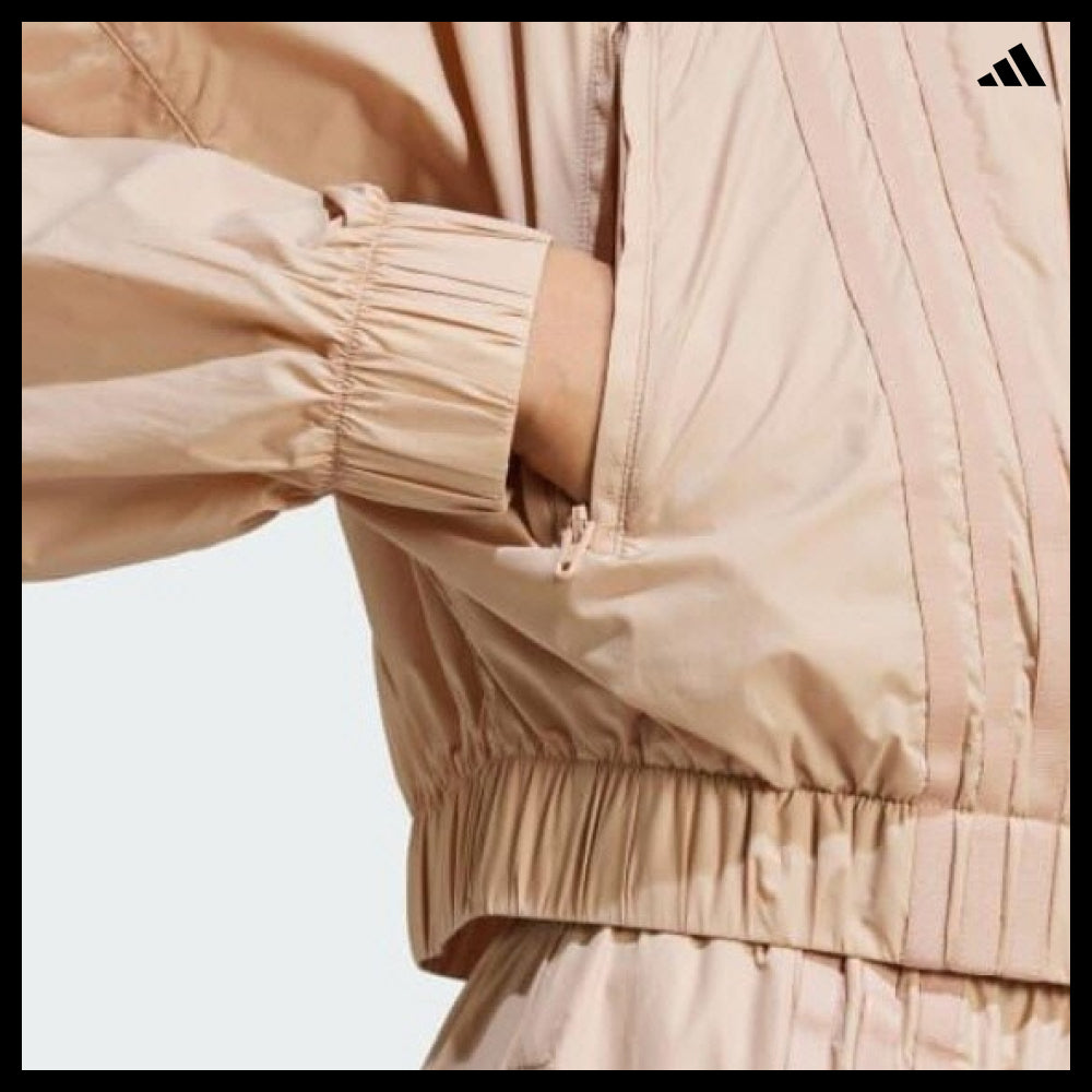 【ADIDAS 】Lucid Light Bomber Jacket