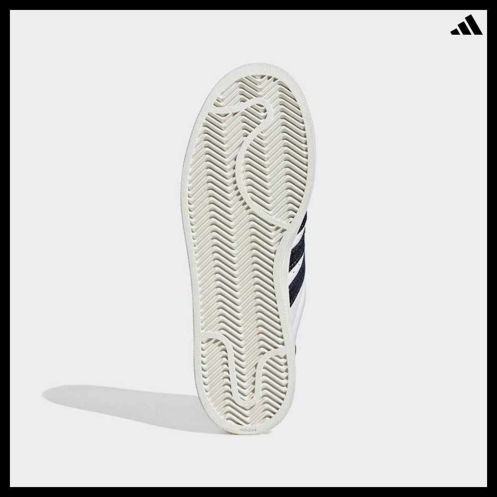 【adidas】Superstar II KJ1166