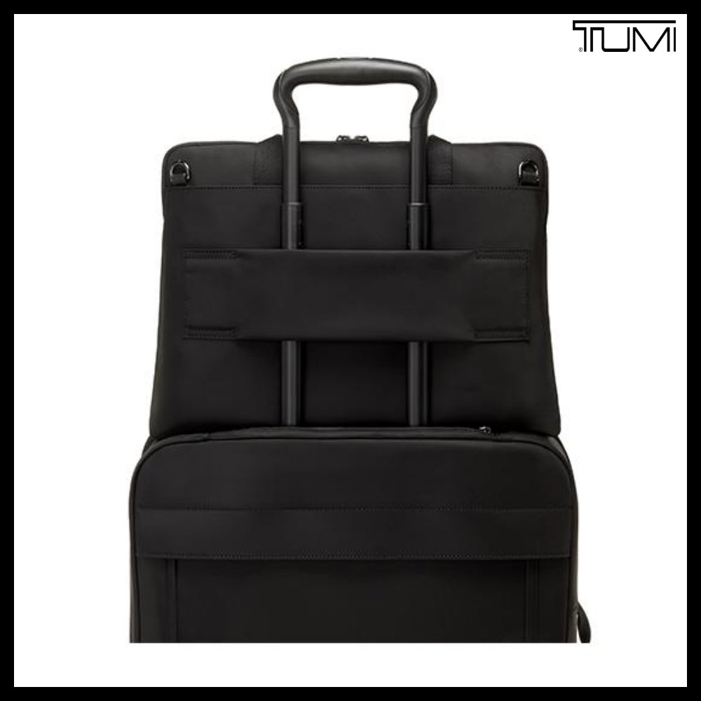 【TUMI】Voyageur Benin Laptop Briefcase