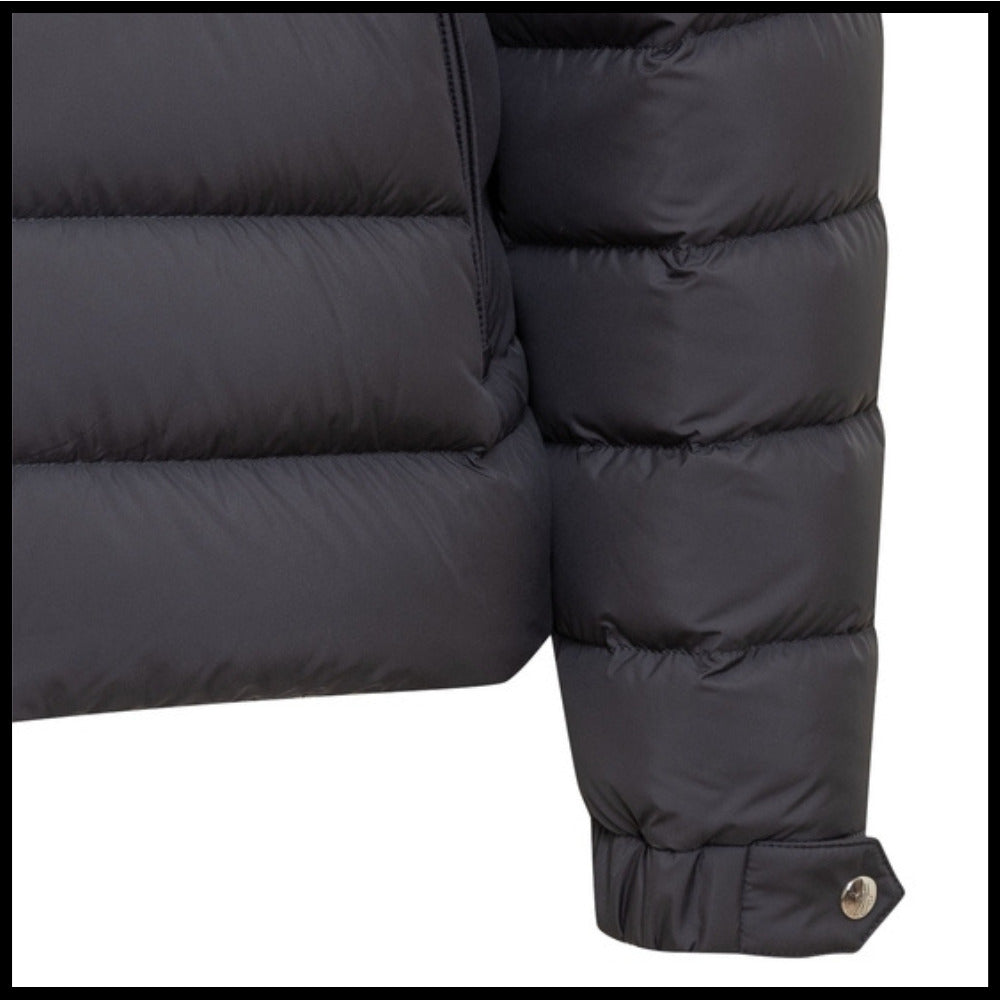 【MONCLER】ARNEB Navy Puffer Jacket