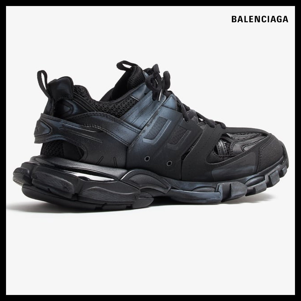 ★BALENCIAGAアウトレット セール ★RTrack Signature Sneakers
