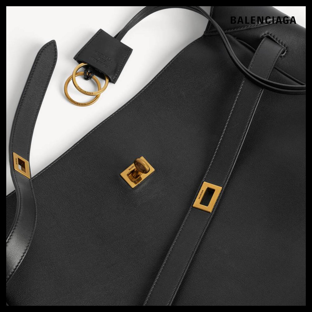★Balenciaga アウトレット セール ★BEL AIR HOBO BAG LARGE