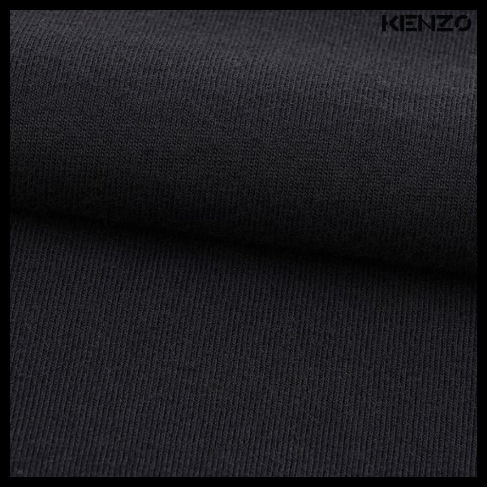 【KENZO】Women’s Boke Heart Loose T-Shirt