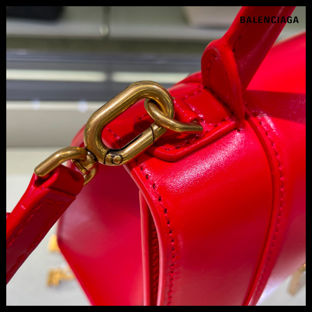 ★Balenciaga アウトレット セール ★Hourglass Small Handbag