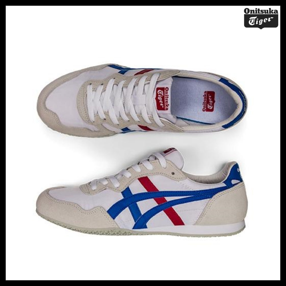 【ONITSUKA TIGER】Serrano sneakers