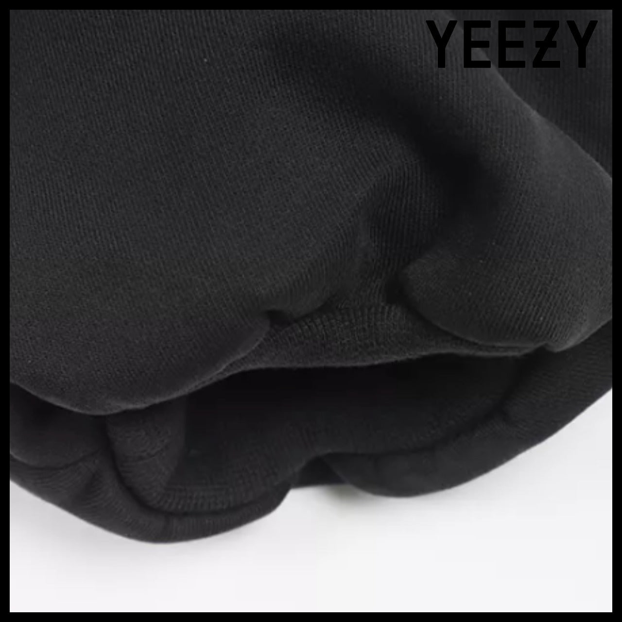 【Yeezy Gap Engineered By Balenciaga 】ロゴ フーディ