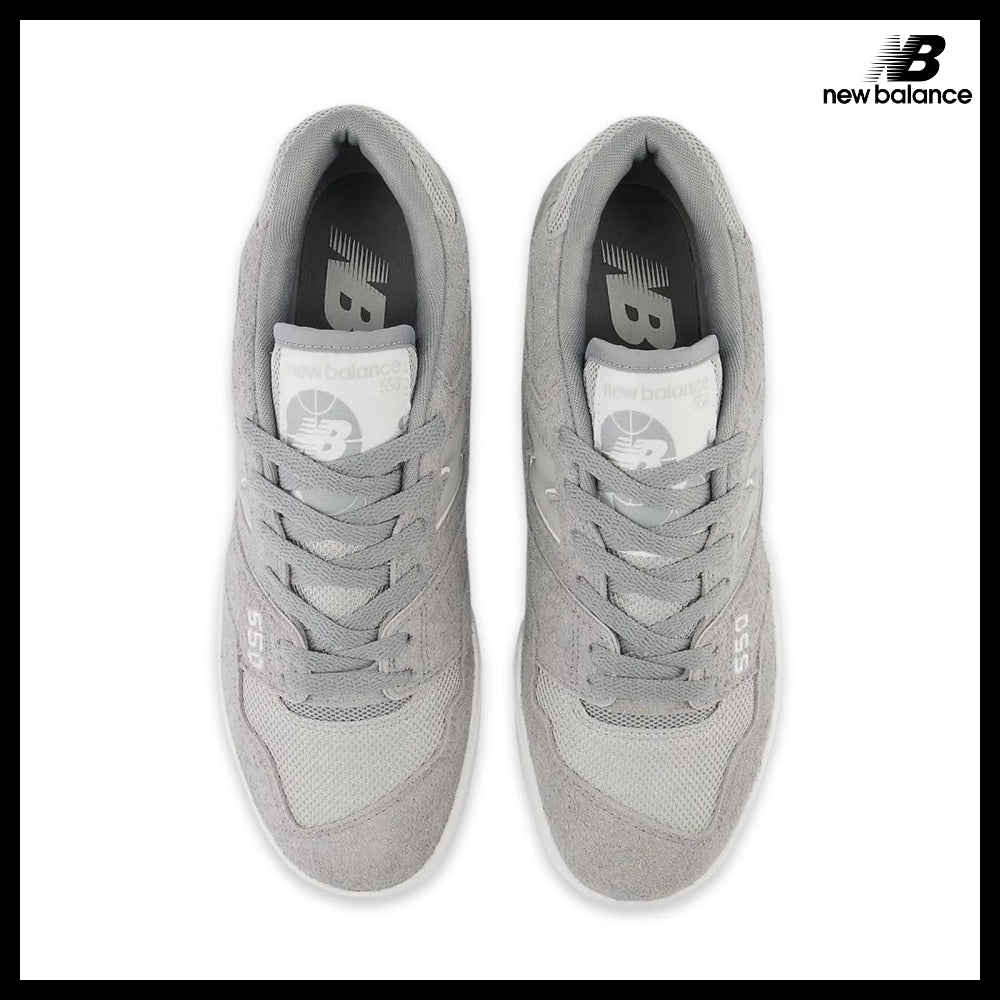 【NEW BALANCE】550 basketball sneakers