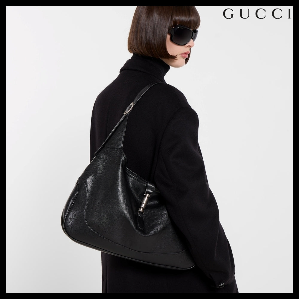 【GUCCI】Jackie 1961 Large Crossbody Bag 1000
