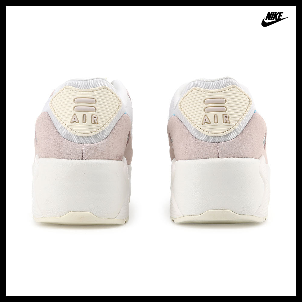 【NIKE】Running Shoes Women Air Max 90 LV8 Cushion