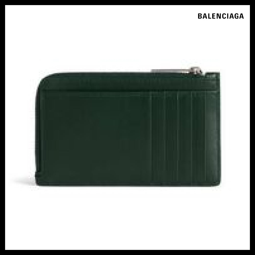 【BALENCIAGA】Envelope Long Coin and Card Holder 3011