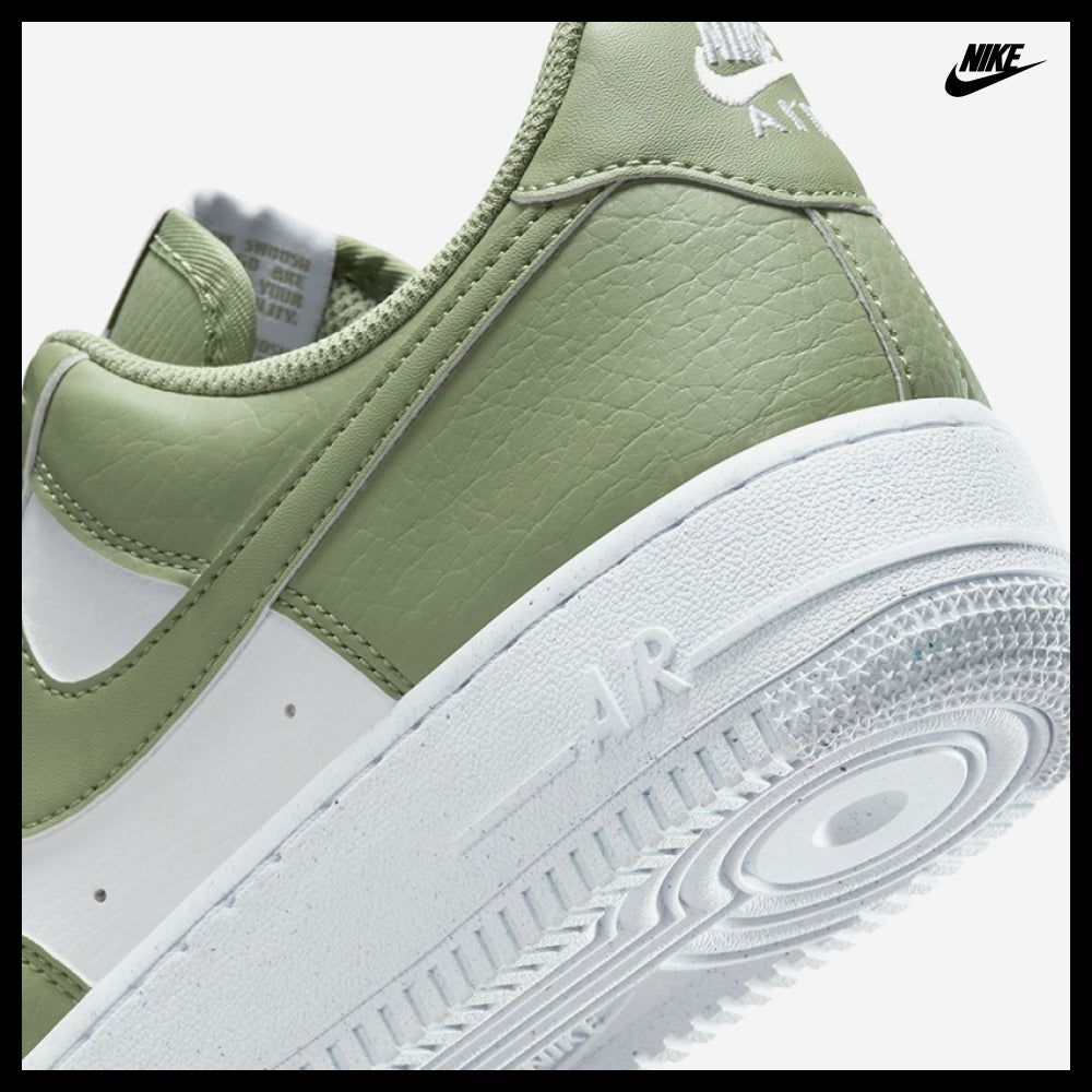 【NIKE】Women's Air Force 1 '07 Next Nature
