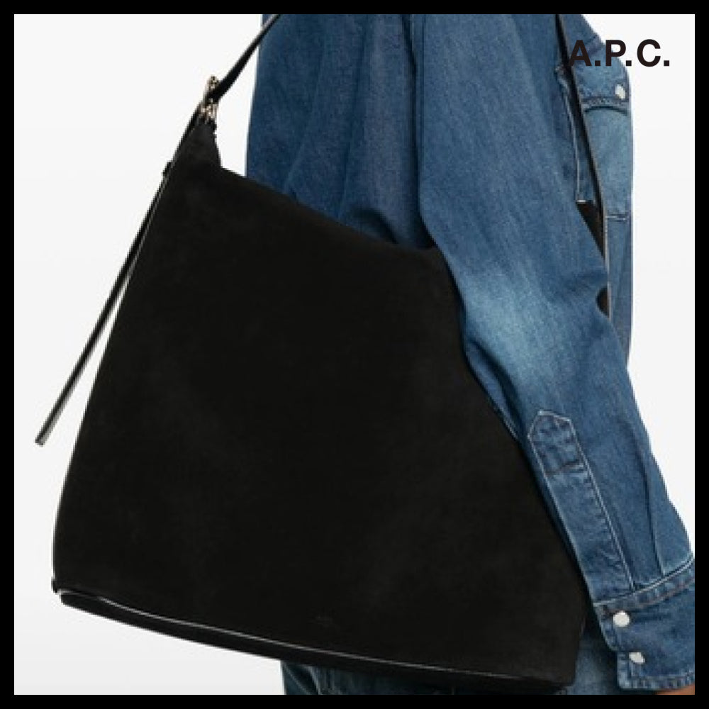 【A.P.C】Vera Maxi Bag