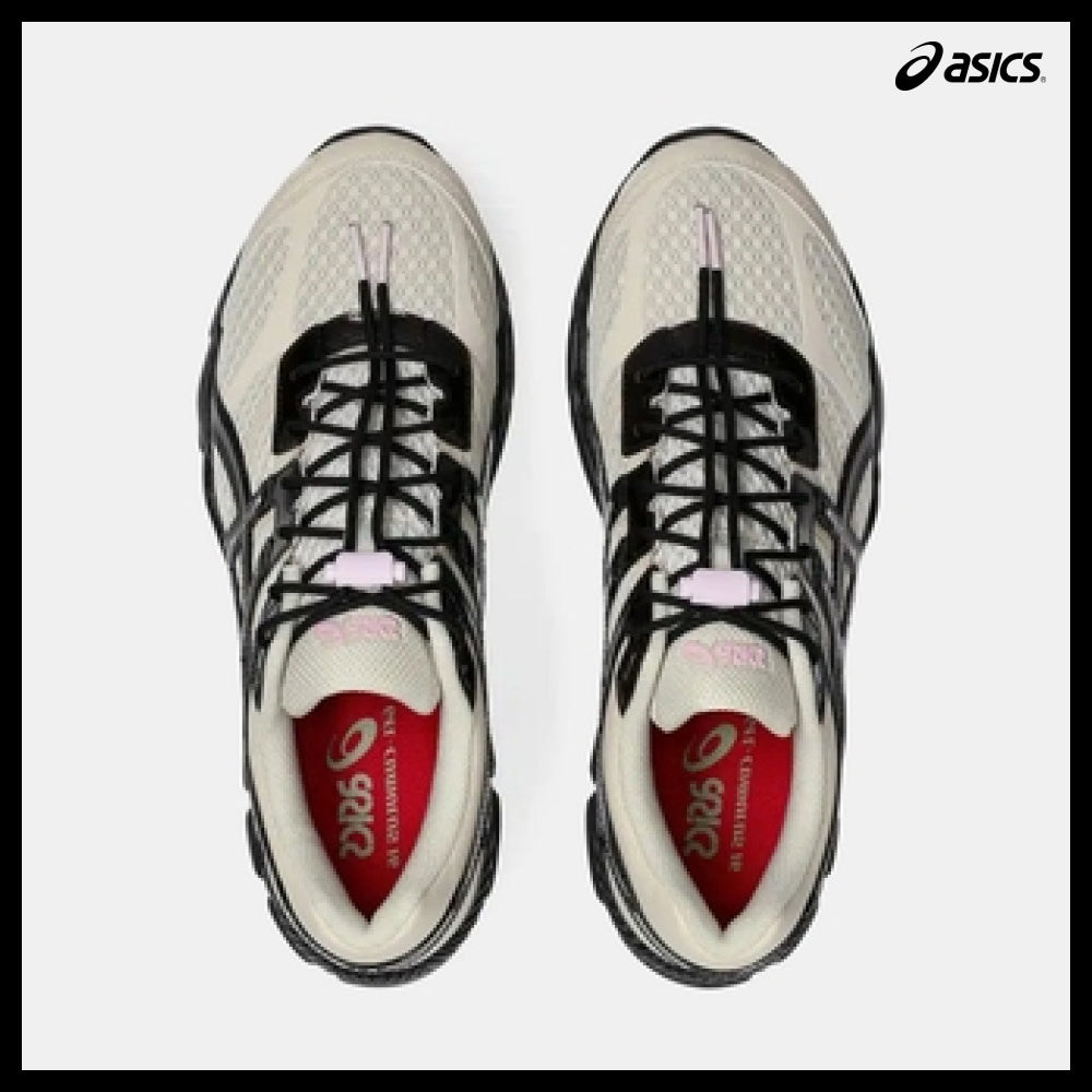 【asics】ASICS Beige Sneakers