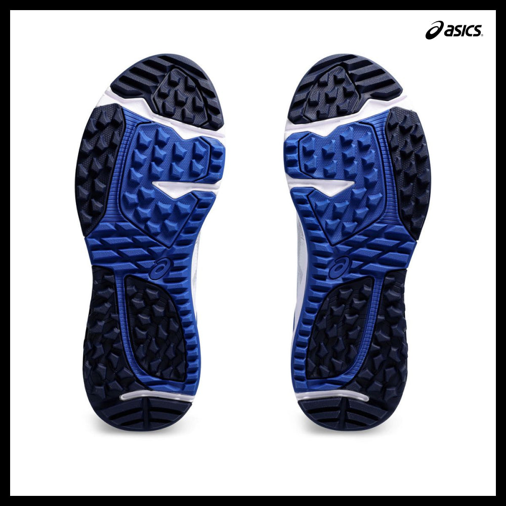 【asics】Gel Kayano Ace 2 White Peacock