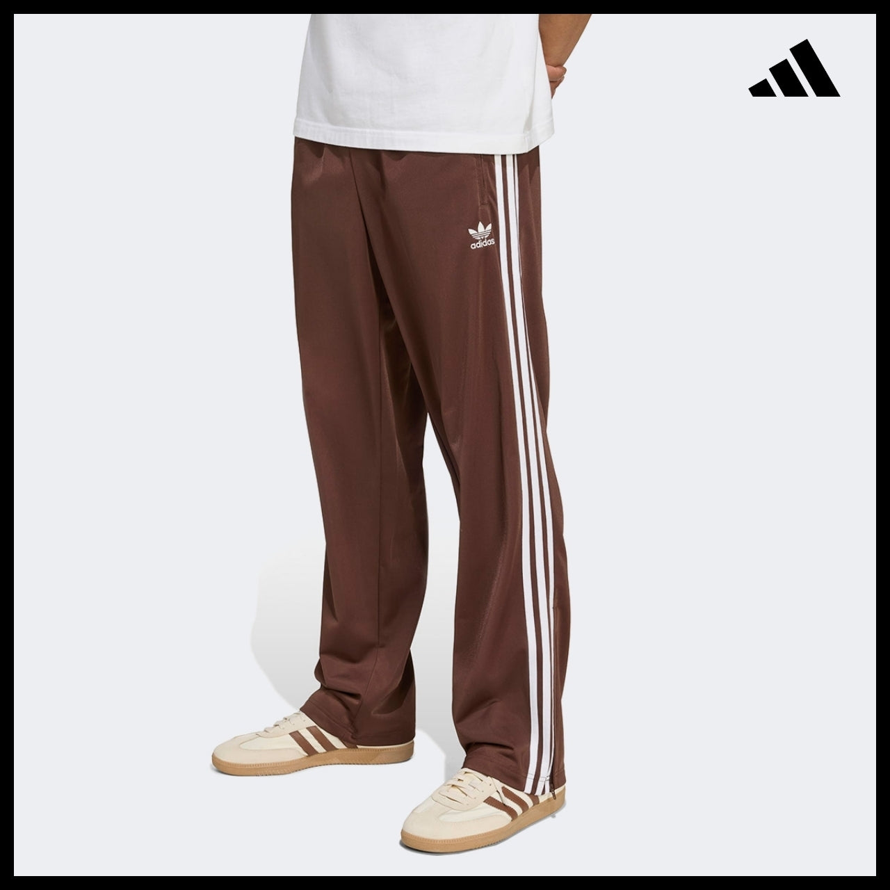 【ADIDAS】Adicolor Classic Firebird Track Pants KA0482