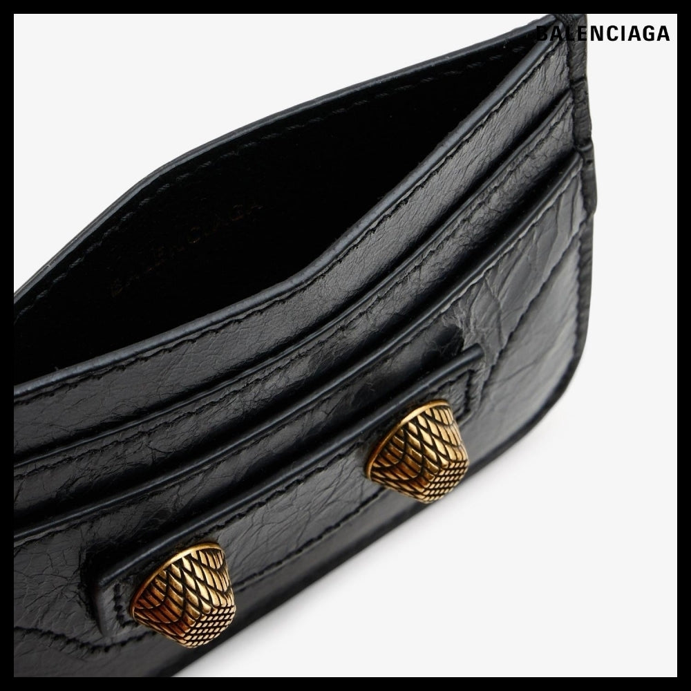 【正規品】BALENCIAGA Le Cagole Card Holder