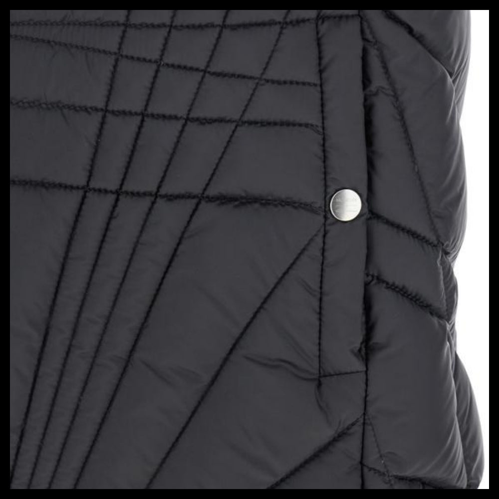 【MONCLER】Mega Penta Puffer Vest
