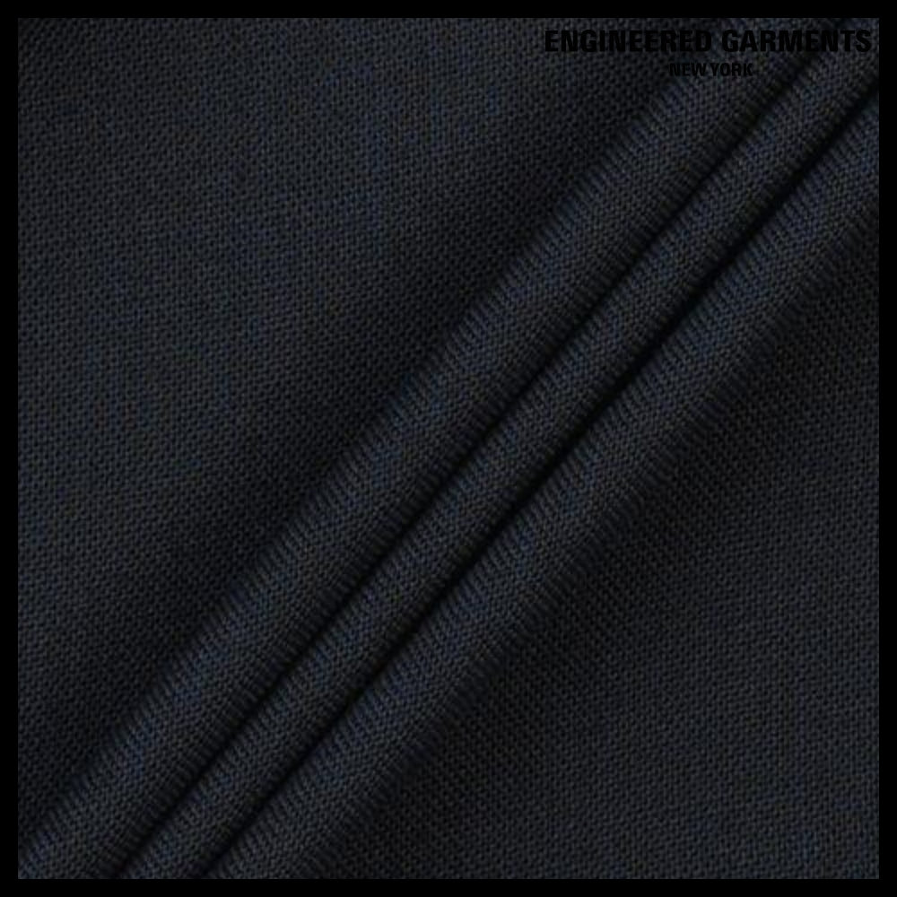 ◆Engineered Garments◆ ロイター ジャケット ダークネイビー