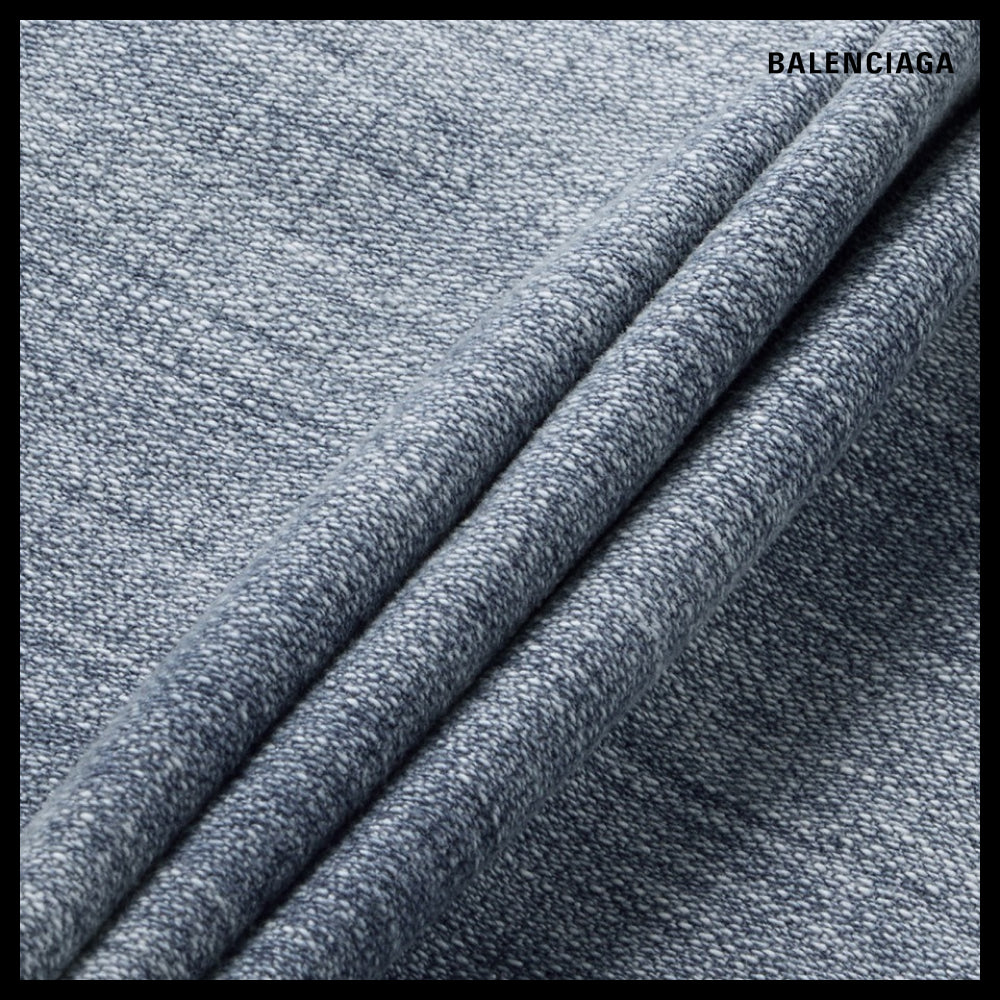 【BALENCIAGA】Fitted Low-Waist Pants