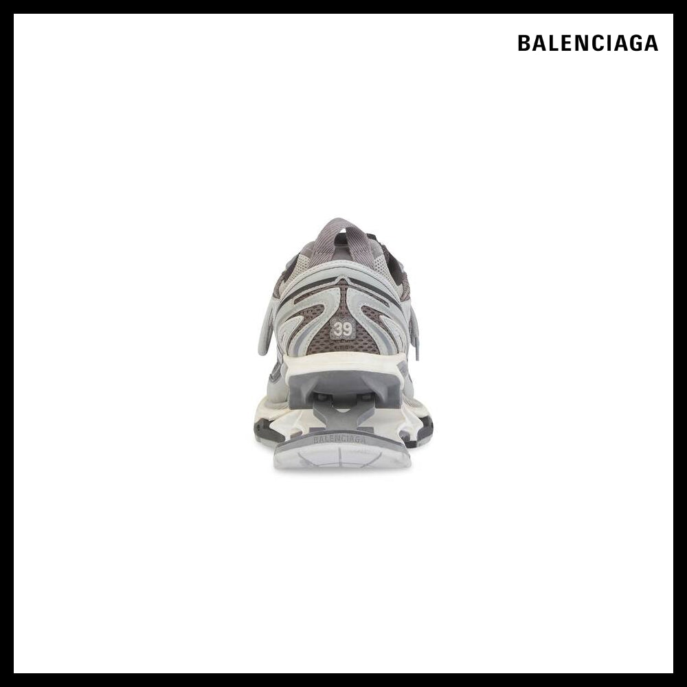 【BALENCIAGA】X-Pander Sneaker Grey