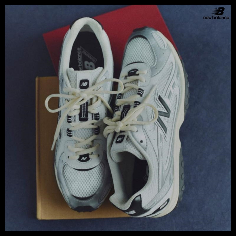 【New Balance】204L Retro Sneakers Running Shoes
