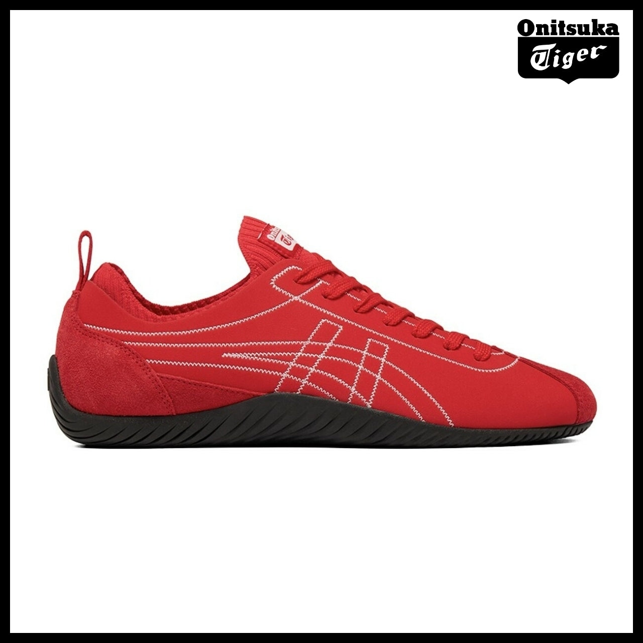 【ONITSUKA TIGER】SCLAW SNEAKERS