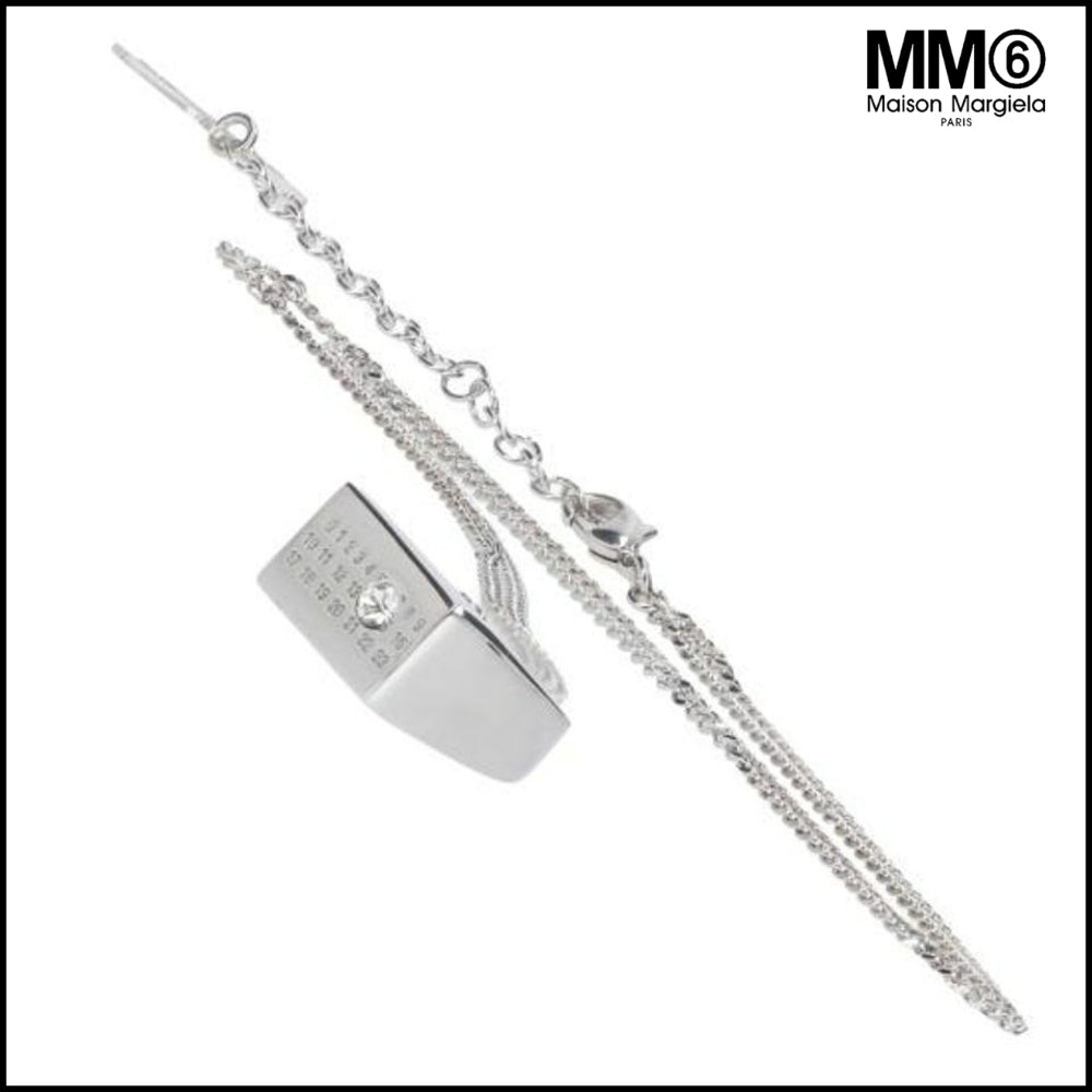 【MM6】Chevalier Ring