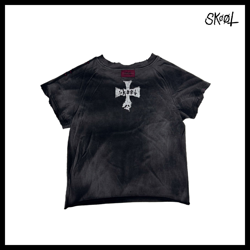 【SKOOT】Howler Tシャツ
