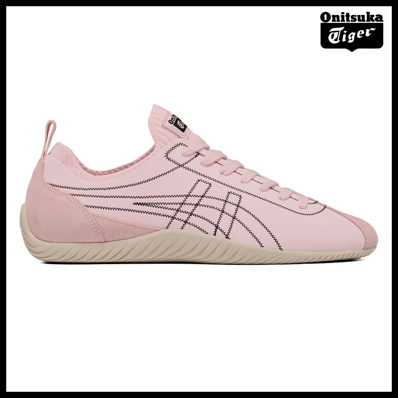 【ONITSUKA TIGER】SCLAW SNEAKERS