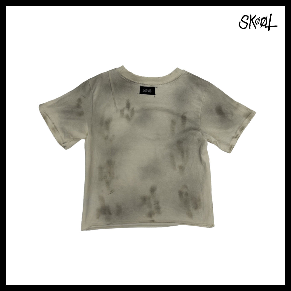 【SKOOT】Left 4 Dead Tシャツ