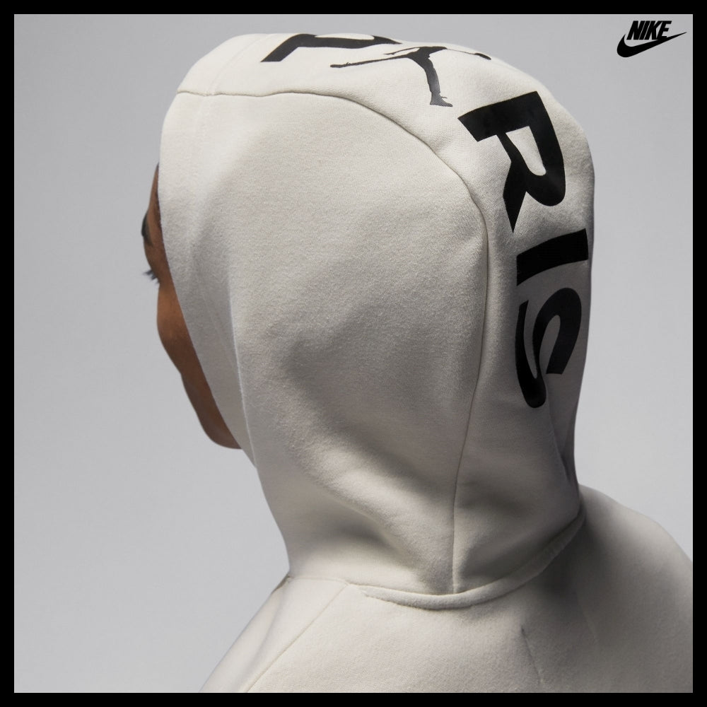 【NIKE】JORDAN Paris Saint-Germain Fleece Pullover Hoodie