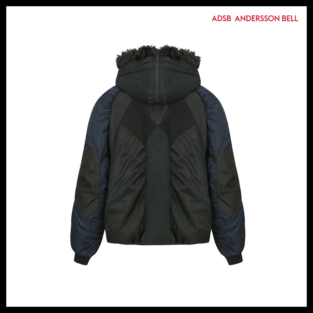 【ANDERSSON BELL】Unisex Norwegian N2B Jumper