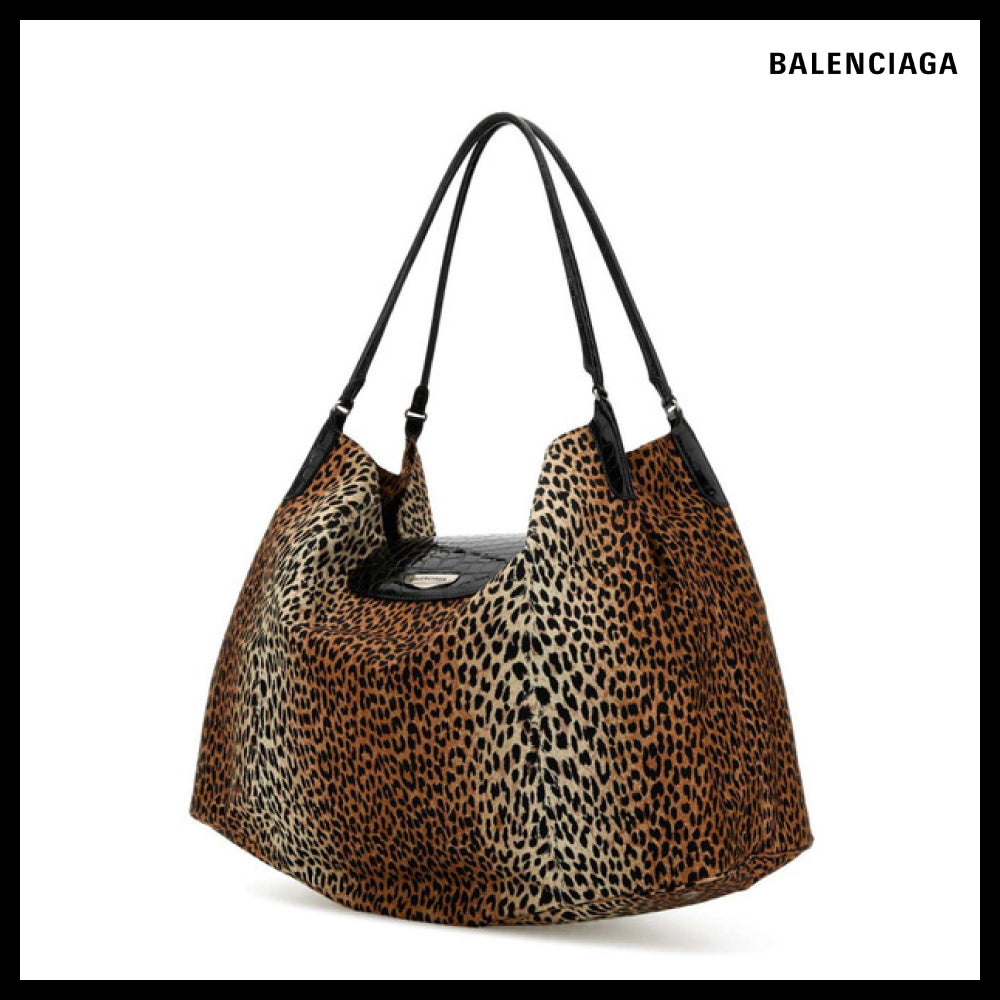 ★Balenciaga アウトレット セール ★Geneve Large Hobo Bag