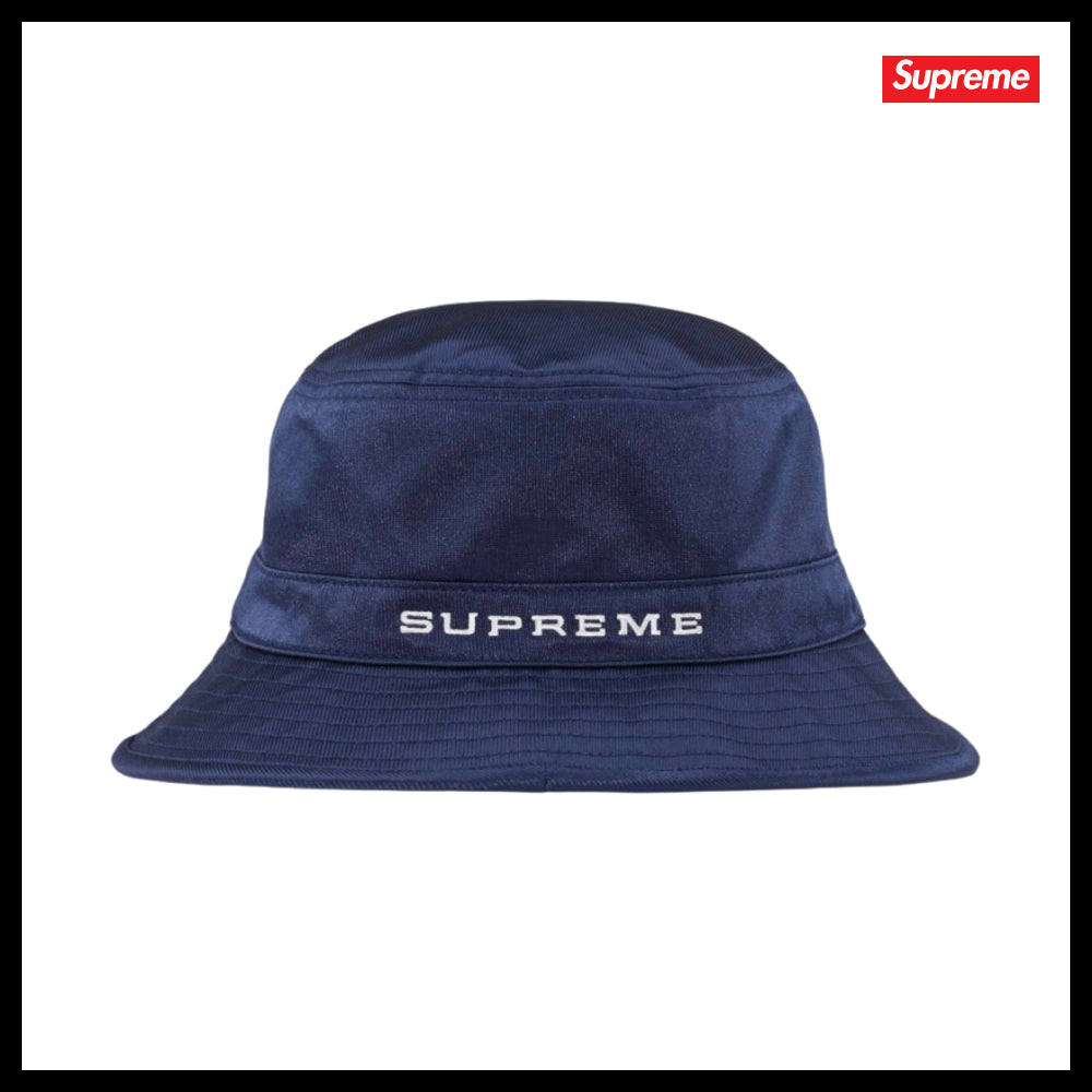 ★100%正規品保証 Supreme x Nike★ Dazzle Crusher Navy