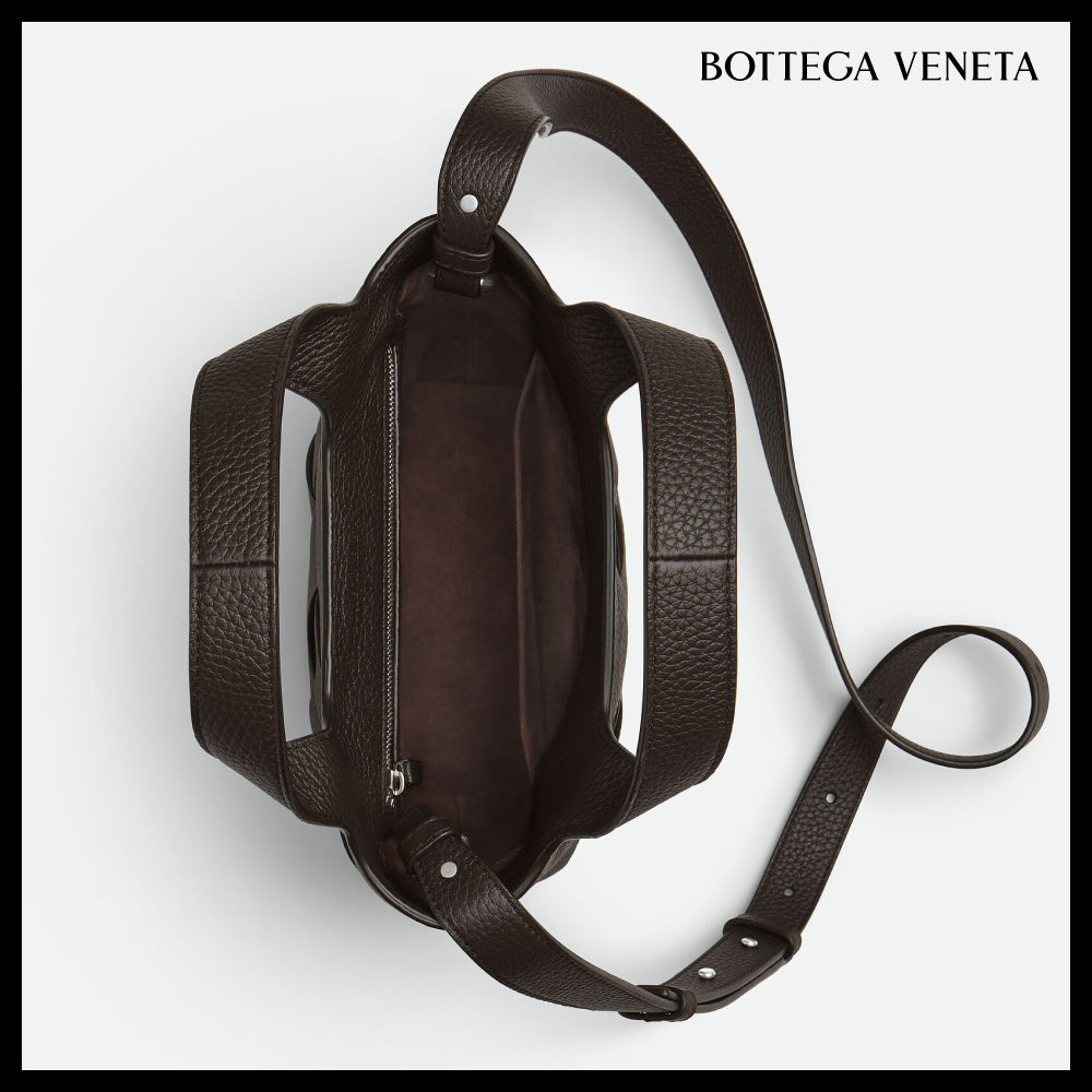 ◆BOTTEGA VENETA◆SMALL DIAGO TOTE BAG FONDANT