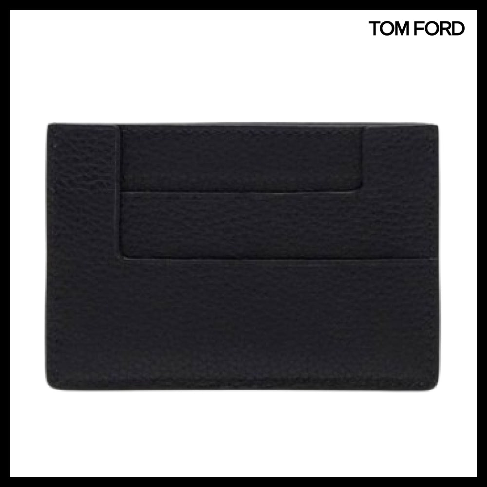 【TOM FORD】Card Holder S0250 LCL083G 1N001