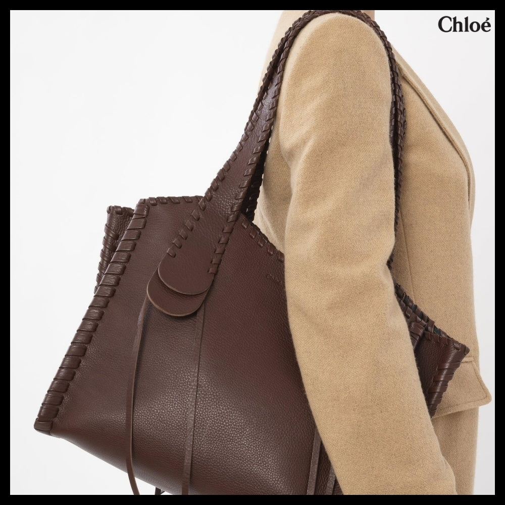 【Chloe】Medium Mony Tote Bag