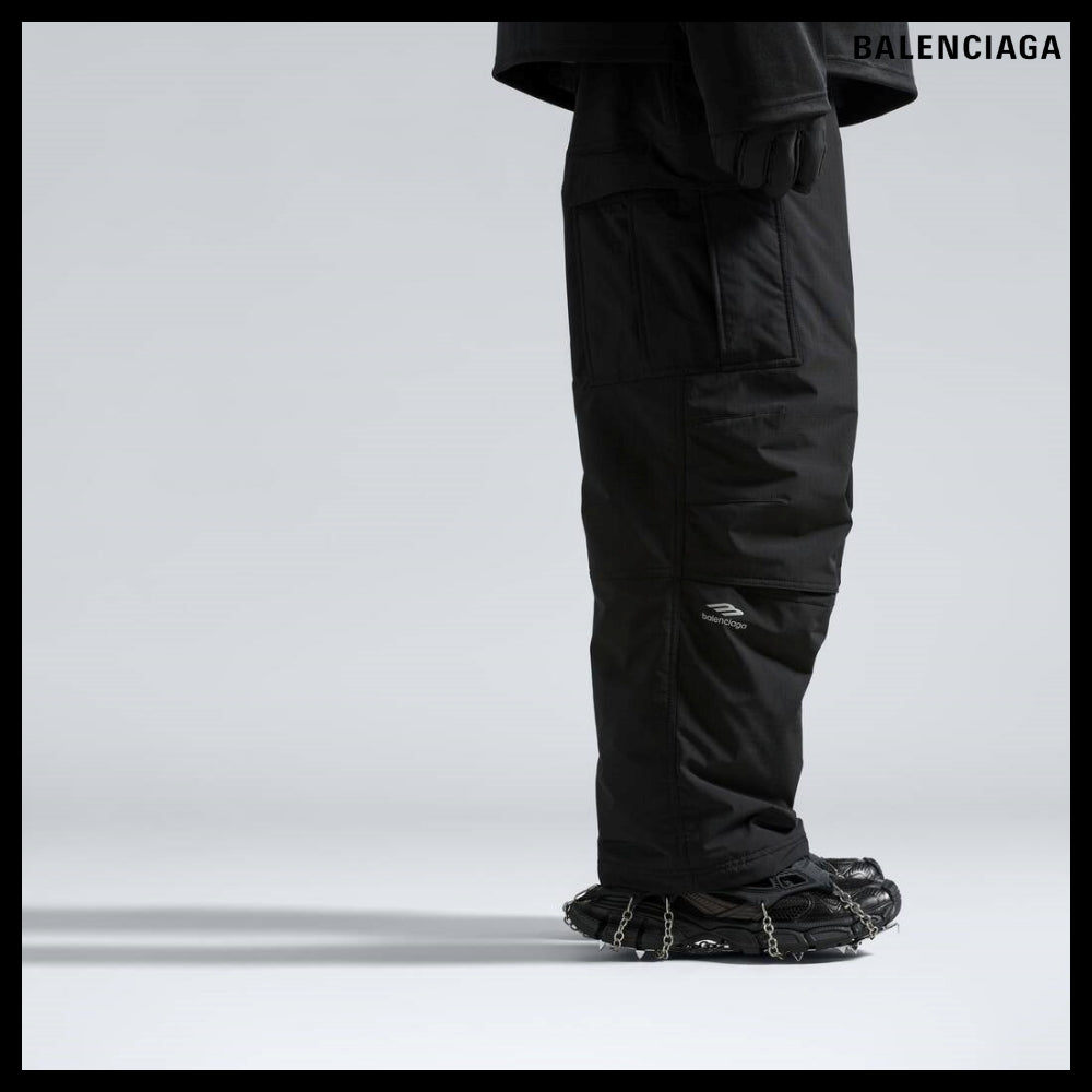【BALENCIAGA】3XL SKI SNEAKER 1000