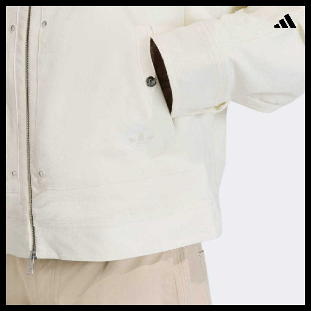 【ADIDAS】Premium Essential Bomber Jacket KD6568