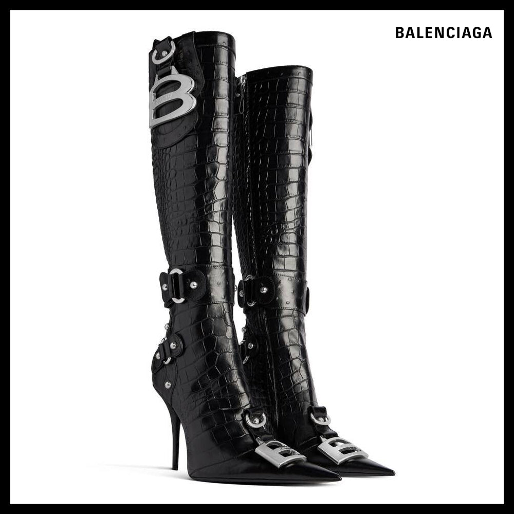 ★BALENCIAGAアウトレット セール ★Essex Boot