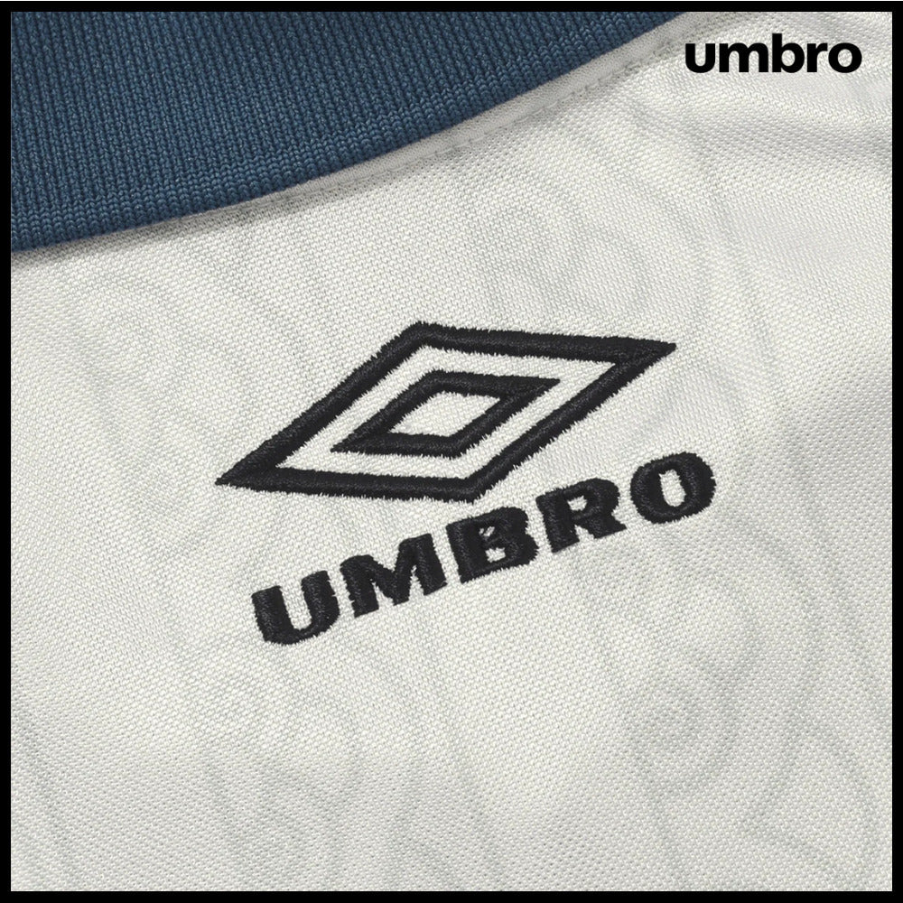 【UMBRO × KASINA】UMBRO X KASINA 1997 Football Jersey