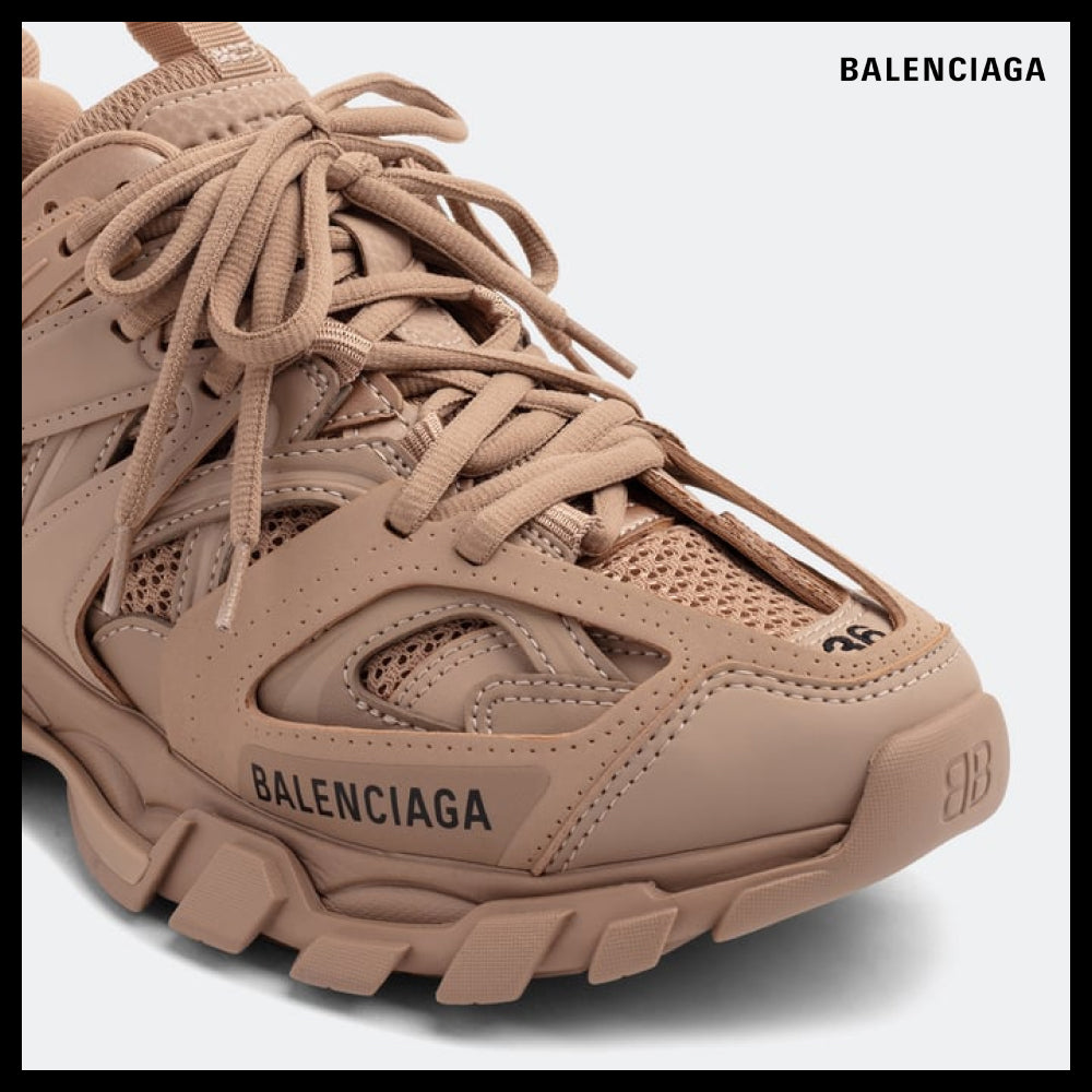★BALENCIAGAアウトレットセール ★Track Sneaker Recycled Sole