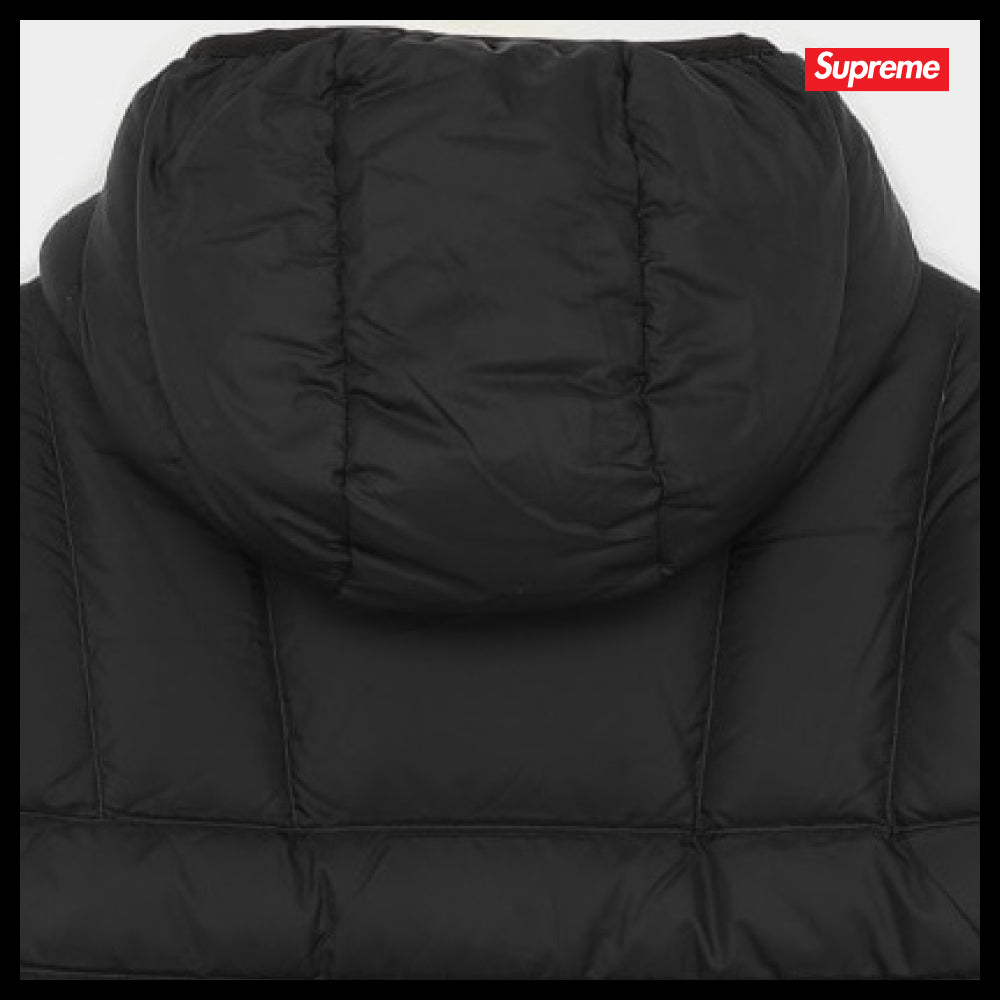 【100%正規品保証 Supreme】 Micro Half Zip Hooded Pullover