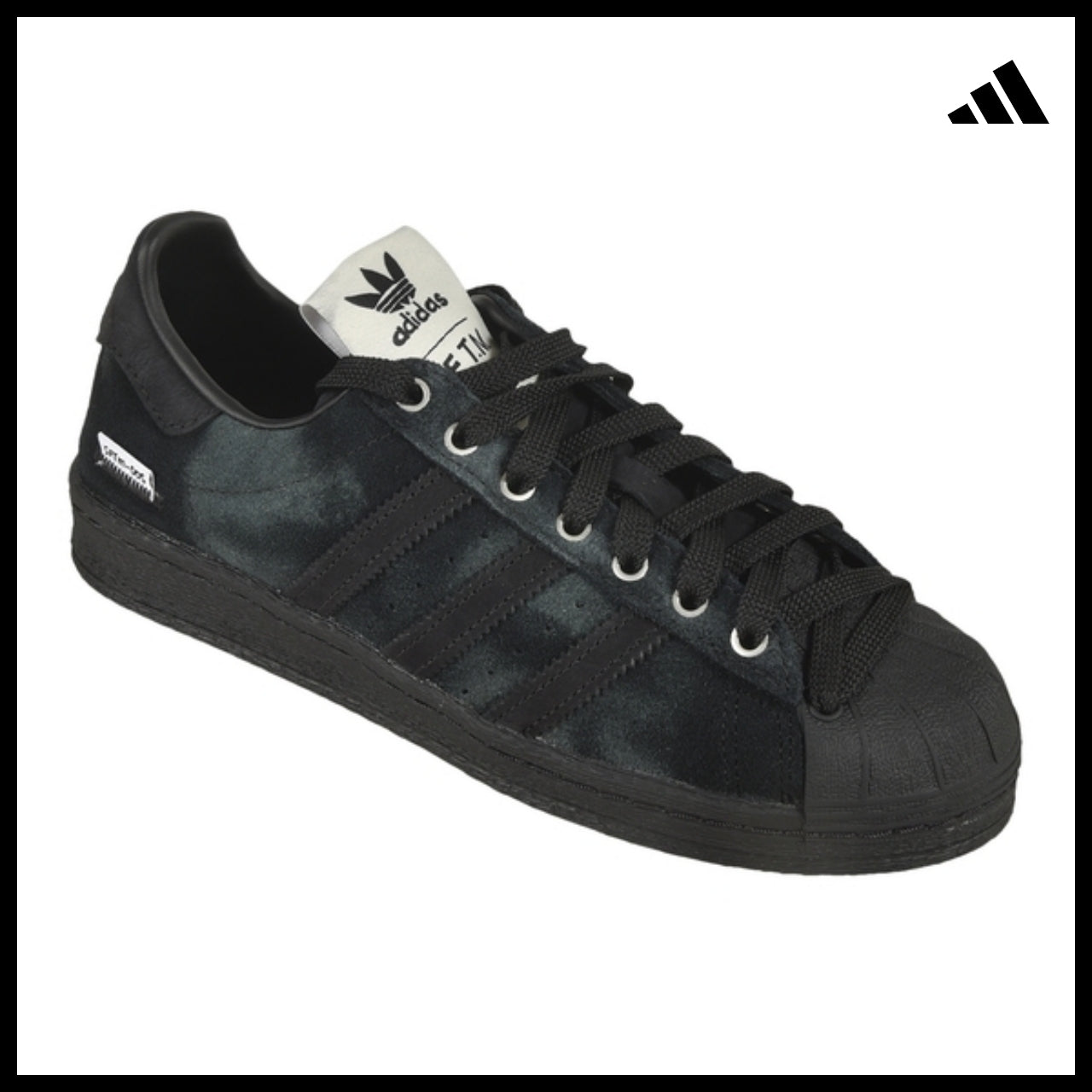 【adidas】 Superstar Sneakers