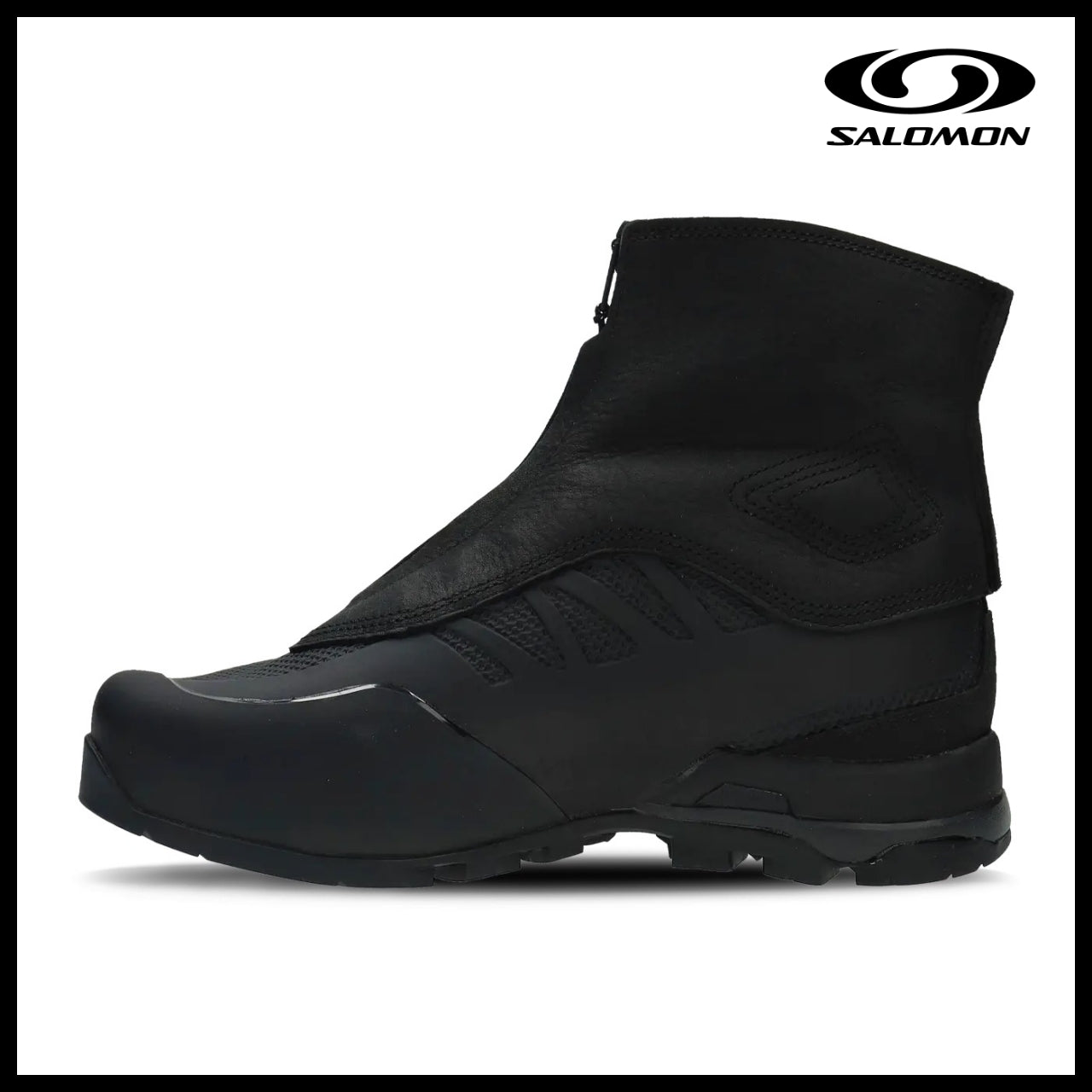 【SALOMON】Tepiaz Advanced sneakers