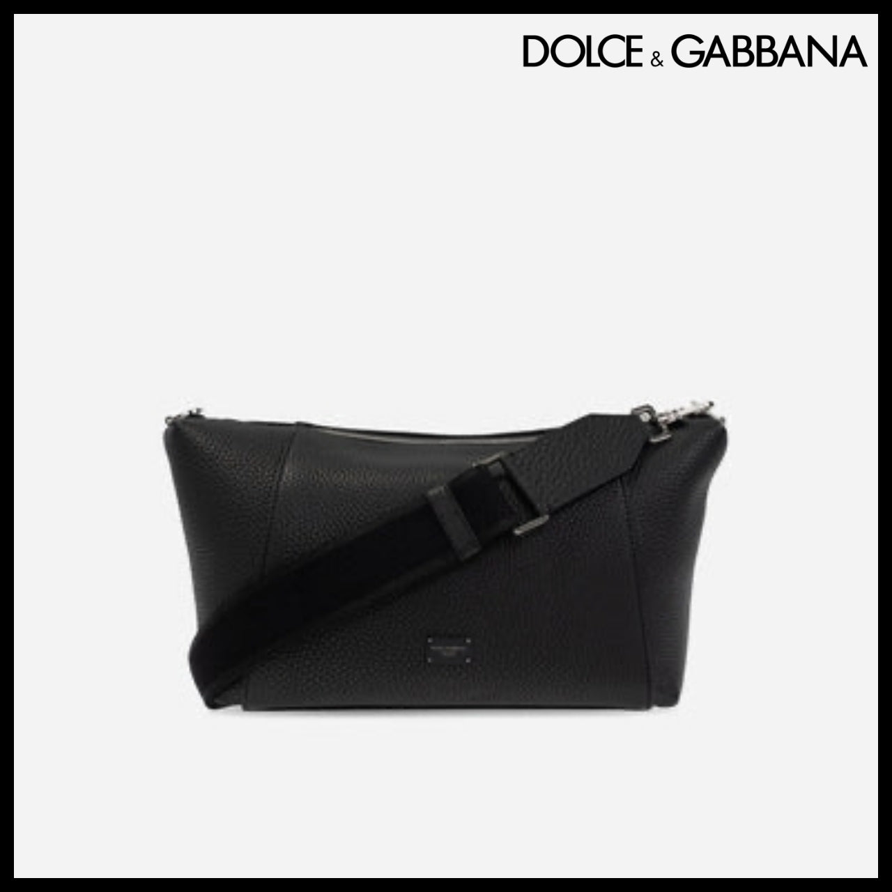 【アウトレット 正規品】Dolce & Gabbana - Palermo Crossbody