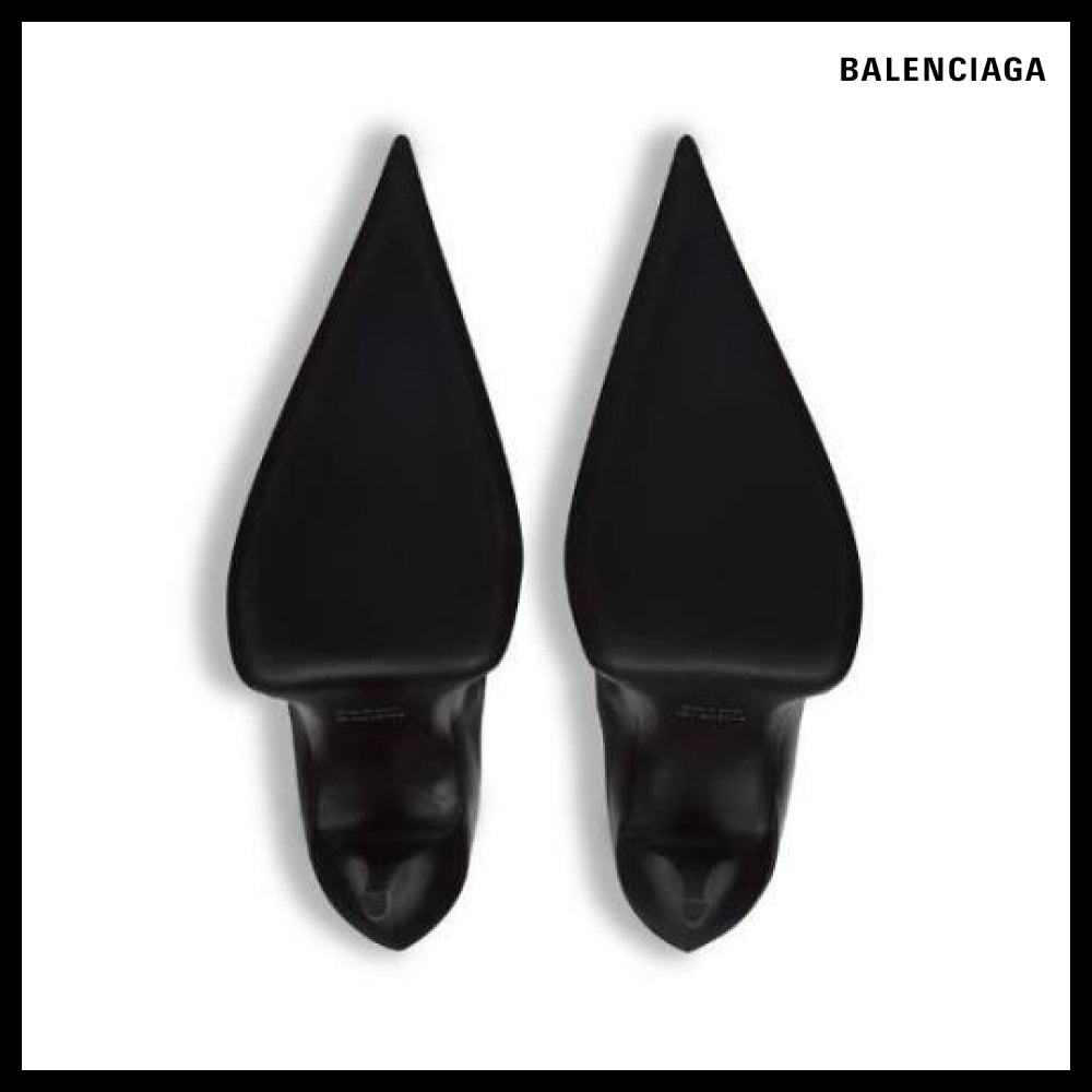 ★BALENCIAGAアウトレット セール ★Witch 110mm Boot
