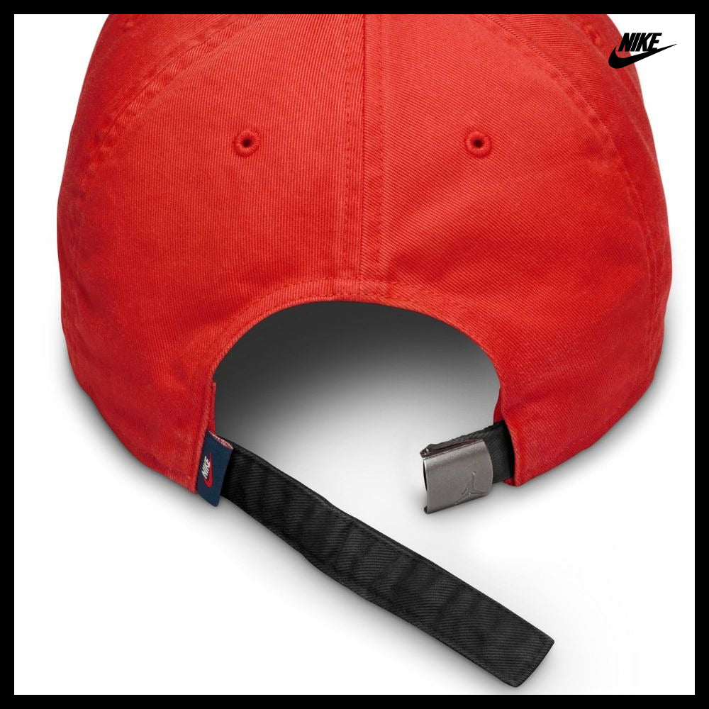 【NIKE】JORDAN Pro Rare Air Unstructured Washed Cap