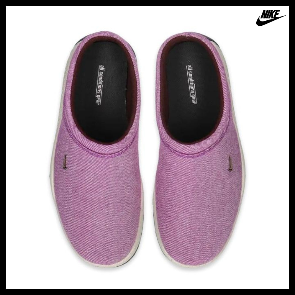 【NIKE】ACG RUFUS MULE Sneakers